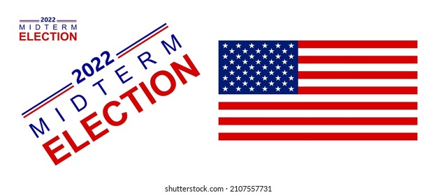 United States Midterm Election Images, Stock Photos & Vectors ...