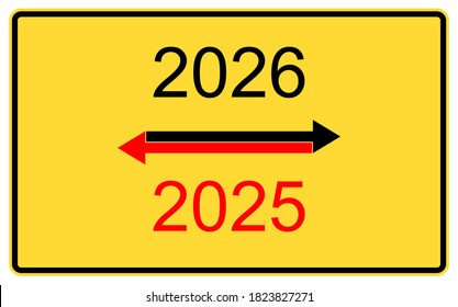 Year 2025 Images, Stock Photos &amp; Vectors | Shutterstock