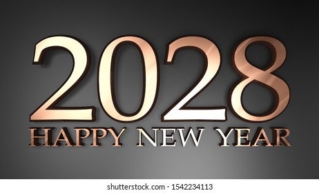 Images, photos et images vectorielles de stock de Year 2028 | Shutterstock