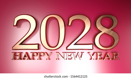 Year 2028 Images, Stock Photos &amp; Vectors | Shutterstock