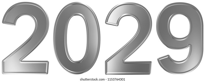 Year 2029 Images, Stock Photos &amp; Vectors | Shutterstock