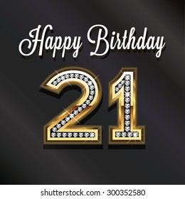 4,236 21 Years Logo Images, Stock Photos & Vectors | Shutterstock