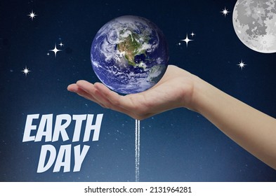 22 April 2022 Earth day