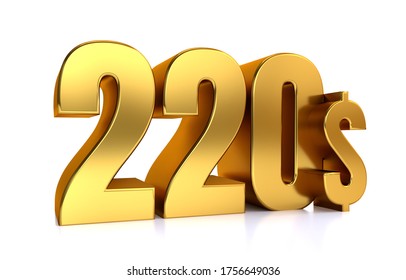 Number 220 Images, Stock Photos & Vectors | Shutterstock