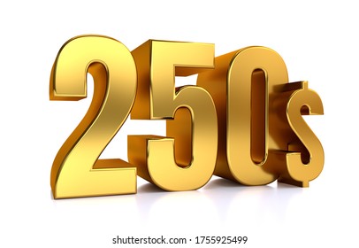 250 Two Hundred Fifty Price Symbol Stock Illustration 1755925499 ...