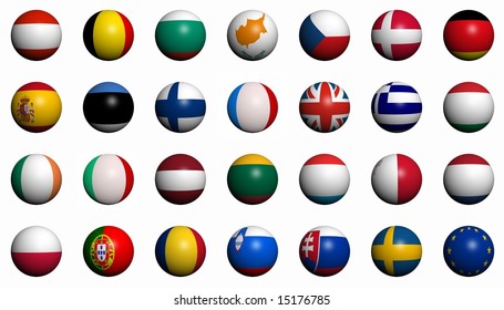 6,443 Member state of the european union Images, Stock Photos & Vectors ...