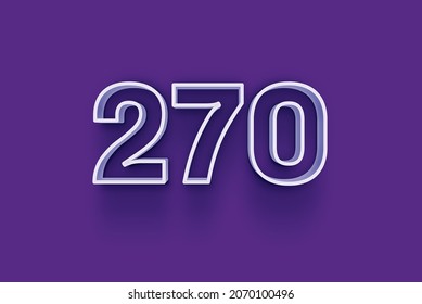 270 pokemon number