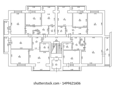 453 2d floorplan Images, Stock Photos & Vectors | Shutterstock