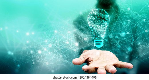 Innovation Technology Images Stock Photos Vectors Shutterstock