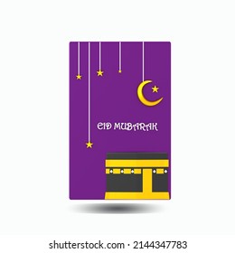 2d Illustration Ramadan Money Envelope Amplop Object Premium Psd