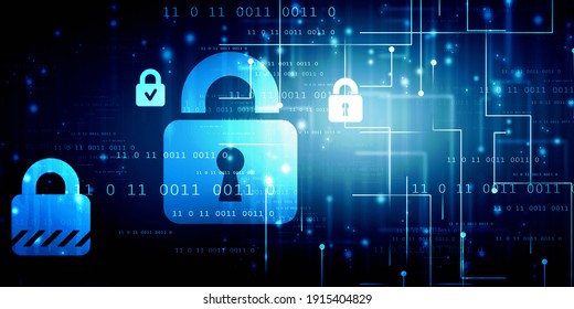 267,239 Digital Lock Images, Stock Photos & Vectors | Shutterstock