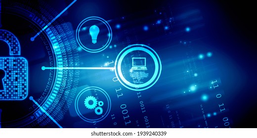 Securite Informatique Images Stock Photos Vectors Shutterstock