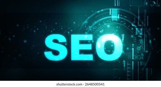 2d illustration search engine optimizer
