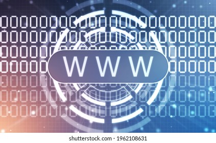 2d rendering abstract WWW