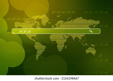 2d rendering illustration website search
