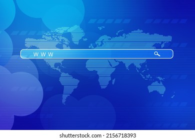2d rendering illustration website search