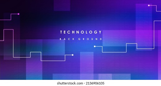 
2d rendering technology background illustration