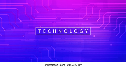 2d rendering technology background illustration