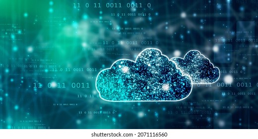 2d rendering technology Cloud computing 