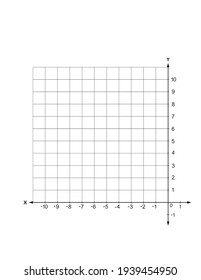 47 quadrants graph paper images stock photos vectors shutterstock