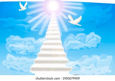 2,528,502 Heaven Images, Stock Photos & Vectors | Shutterstock