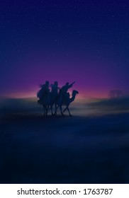 3 kings