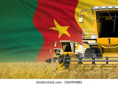 665 Cameroon industry Images, Stock Photos & Vectors | Shutterstock