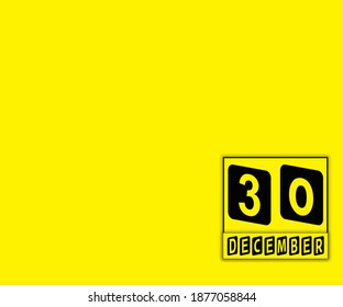 30 December High Res Stock Images Shutterstock