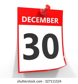 30 December Images Stock Photos Vectors Shutterstock