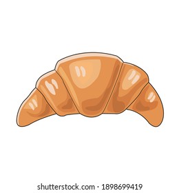 30 january national croissant day - Powered by Shutterstock