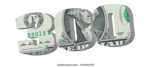 300 lira us dollar