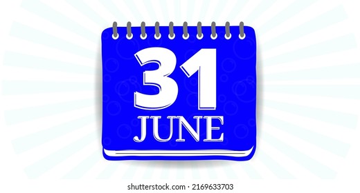 3,297 June 31 Images, Stock Photos & Vectors | Shutterstock