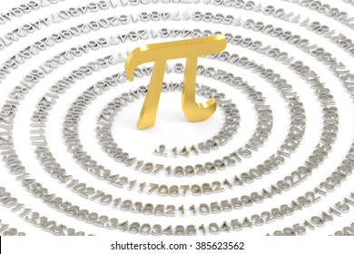 3.14 Pi Concept