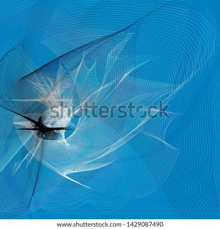 Similar – Image, Stock Photo Witty Animal Wild animal