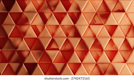 Fondo 3D con 