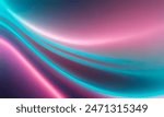 3D Background wave neon image soft colors liquid electric Abstract forming strong  3D decoration wallpaper wall background Waves bright Digital art 
curve elegant illustration 3D art design beauty 