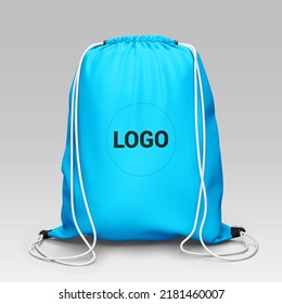 3D Bag And Bagpack For Shoulder With Custom Logo