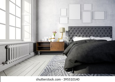 寝室 の画像 写真素材 ベクター画像 Shutterstock