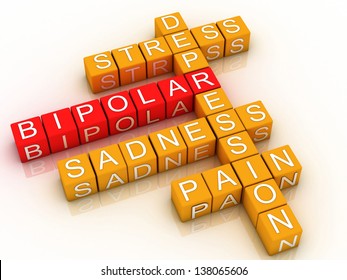 3d Bipolar Disorder Background