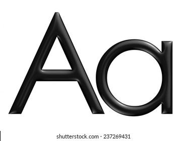 Alphabet Small Letters Images Stock Photos Vectors Shutterstock