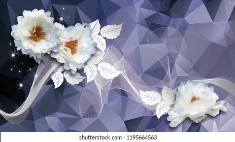 2,779,324 3d wallpaper Images, Stock Photos & Vectors | Shutterstock