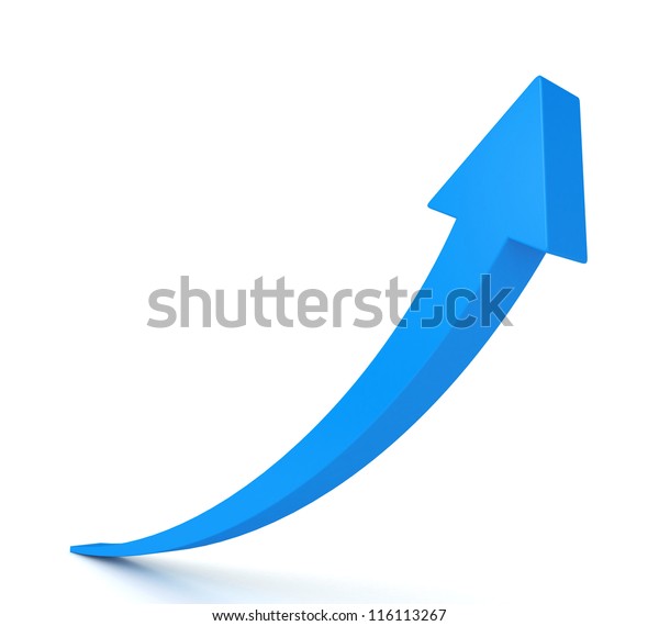 Descubra Flecha Azul 3d Aislada En Fondo Imagenes De Stock En Hd Y Millones De Otras Fotos Ilustraciones Y Vectores En Stock Libres De Regalias En La Coleccion De Shutterstock Se Agregan Miles De Imagenes Nuevas De Alta Calidad Todos Los Dias