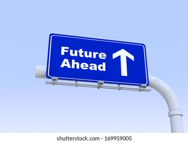 38,646 Road Sign Future Images, Stock Photos & Vectors | Shutterstock