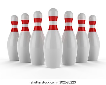 9,149 Coloured bowling pins Images, Stock Photos & Vectors | Shutterstock