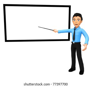 6,878 3d man teacher Images, Stock Photos & Vectors | Shutterstock