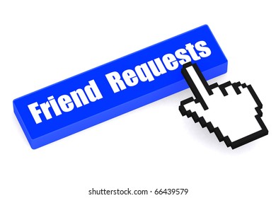 1,577 Friend Request Icon Images, Stock Photos & Vectors | Shutterstock