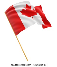 21,856 Canada flag 3d Images, Stock Photos & Vectors | Shutterstock