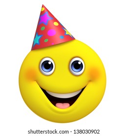 6,278 Birthday smileys Images, Stock Photos & Vectors | Shutterstock