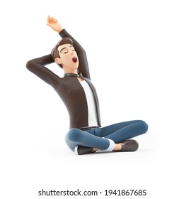 Stretching Cartoon Images, Stock Photos & Vectors | Shutterstock