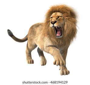 Roaring Lion Images Stock Photos Vectors Shutterstock